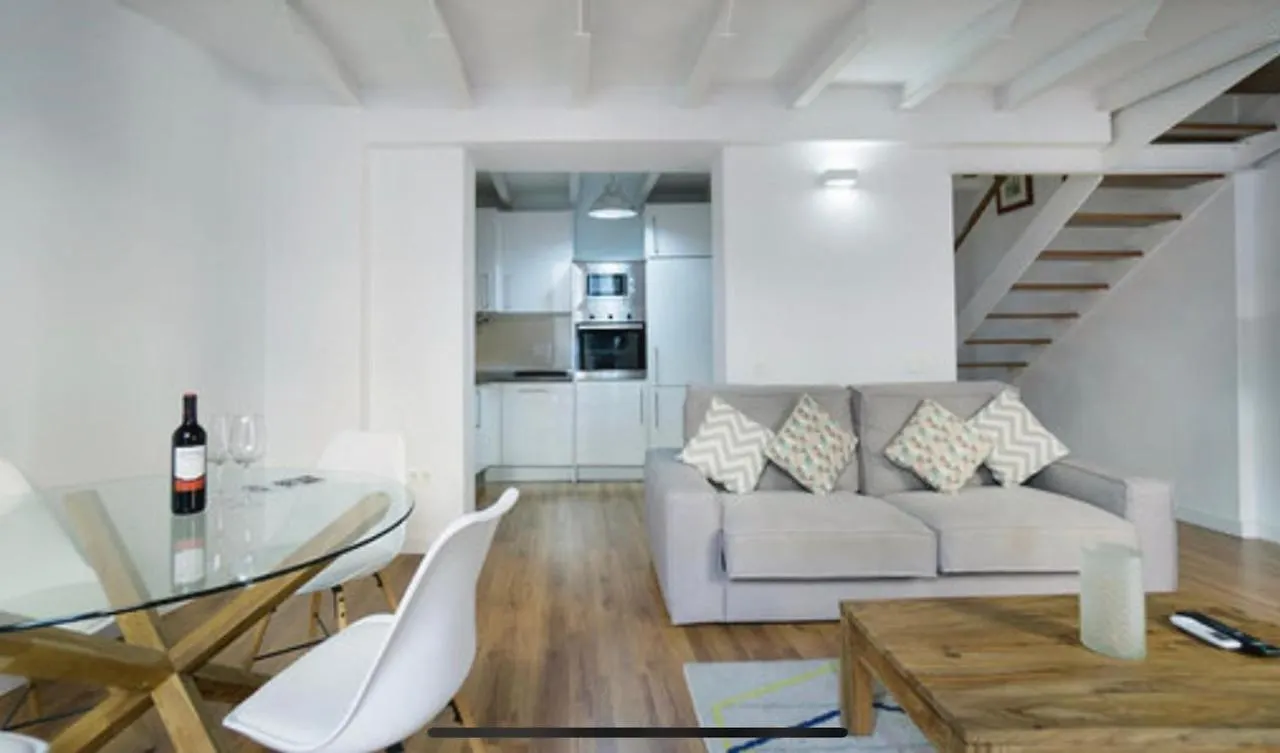 Pastor Design Suites Malaga 0*,  Spain