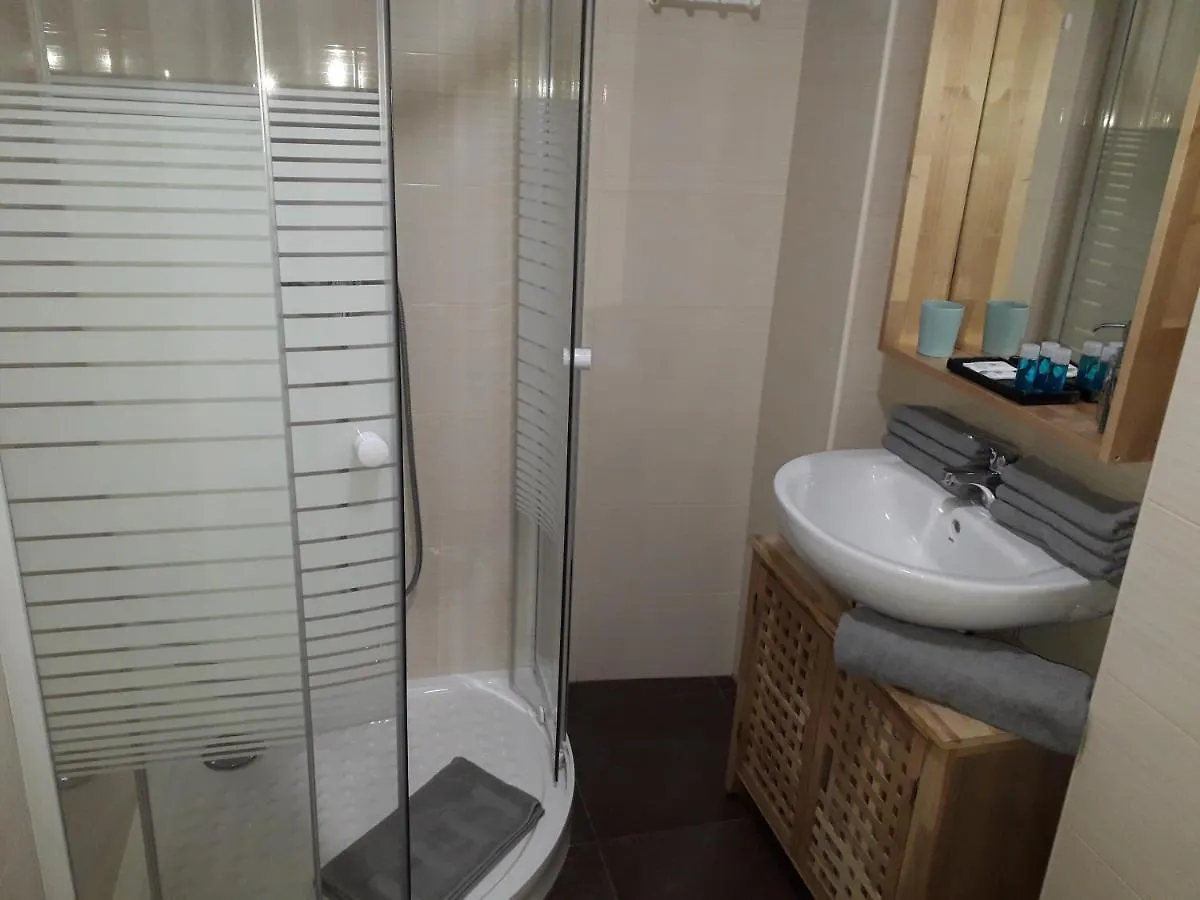 Pastor Design Suites Malaga 0*,