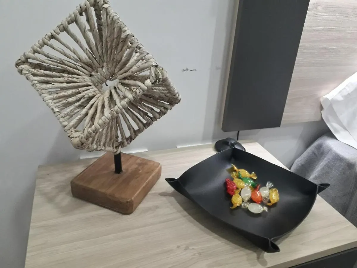 Apartment Pastor Design Suites Malaga
