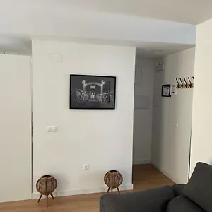  Lägenhet Carreteria 5