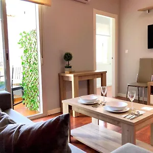Centro Historico De Málaga, A Tan Solo 50m De Casa Natal De Picasso Málaga
