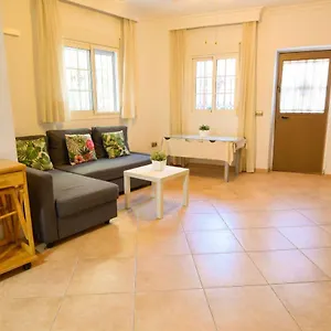 Letmalaga Baños Del Carmen One Málaga