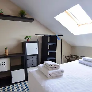 Letmalaga Perchel Málaga