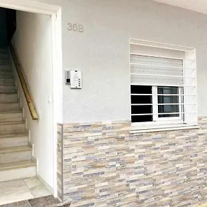 Rasqueta 3 - Fantástico Y Acogedor Apartamento Junto A La Playa Málaga