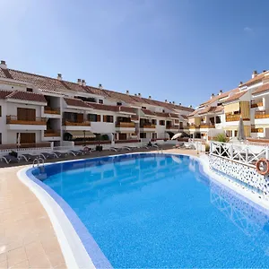 Live Cardon Las Americas Con Piscina Y Terraza , Arona (Tenerife) Spain